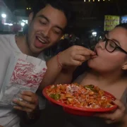 La magia de los Sabores en la Feria Internacional X´Matkuil