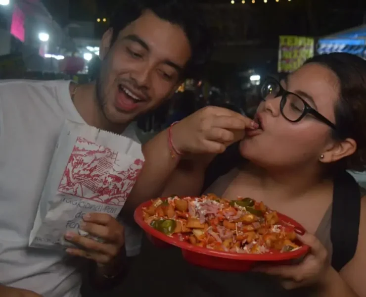 La magia de los Sabores en la Feria Internacional X´Matkuil