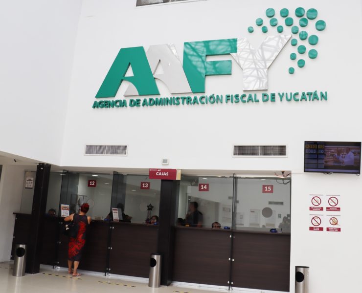 ¡Atención contribuyentes! Llega el Buen Fin 2025 con grandes ventajas fiscales del Gobierno del Estado