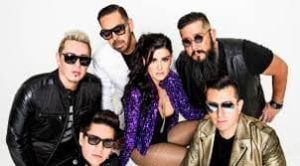 Matute inaugurará la fiesta musical en Xmatkuil 2025 con un show lleno de energía, nostalgia y los mejores éxitos de los 80.