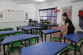 El mega puente en Yucatán ofrecerá un largo descanso a alumnos y docentes antes del cierre del ciclo escolar.