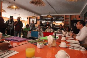 Equipos juveniles de distintas colonias de Mérida se preparan para disputar el esperado torneo donde la juventud meridana vivirá su propio “Mundialito” lleno de energía y pasión futbolera.