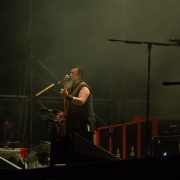 Molotov hace temblar la Feria X´Matkuil con su TXXXR 30 Aniversario Tour