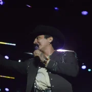 Noche emocionante con Edwin Luna y La Trakalosa de Monterrey en X’matkuil