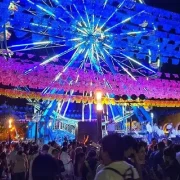 Novedades en la Feria Yucatán Xmatkuil 2025 te sorprenderán este año