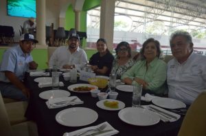 Criadores y autoridades reconocen el impulso genético durante la XIX Exposición Regional Ovina 2025, donde Yucatán consolida su liderazgo ovino.