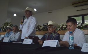 Los mejores ejemplares ovinos del sureste destacaron en Xmatkuil 2025, reforzando que Yucatán consolida su liderazgo ovino.