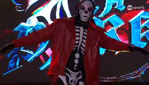 La nueva Parka revive la emoción y el legado de la lucha libre mexicana, lista para convivir con los aficionados durante la firma de autógrafos en Mérida.