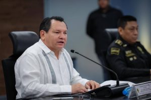 Autoridades, académicos y empresarios unen esfuerzos para fortalecer las políticas de seguridad vial en Yucatán y promover una movilidad segura y sustentable.