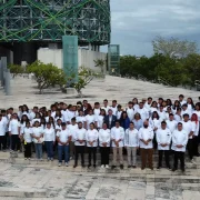 Presentación oficial del COCEY revoluciona la gastronomía yucateca