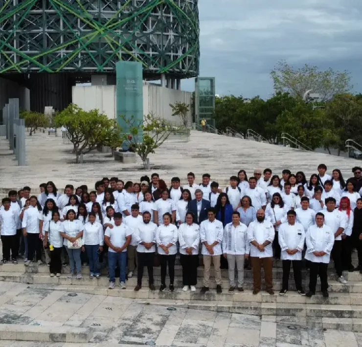 Presentación oficial del COCEY revoluciona la gastronomía yucateca