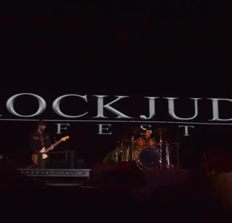 Recorrido musical que demuestra por qué Rock Jude Fest encendió la noche