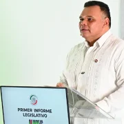 Rolando Zapata “Es momento de la defensa de la República y la democracia”