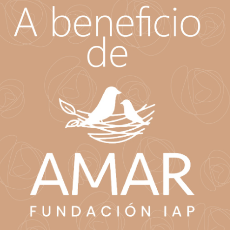 ESSENTIA: Pasarela con causa en Mérida apoya a la Fundación AMAR