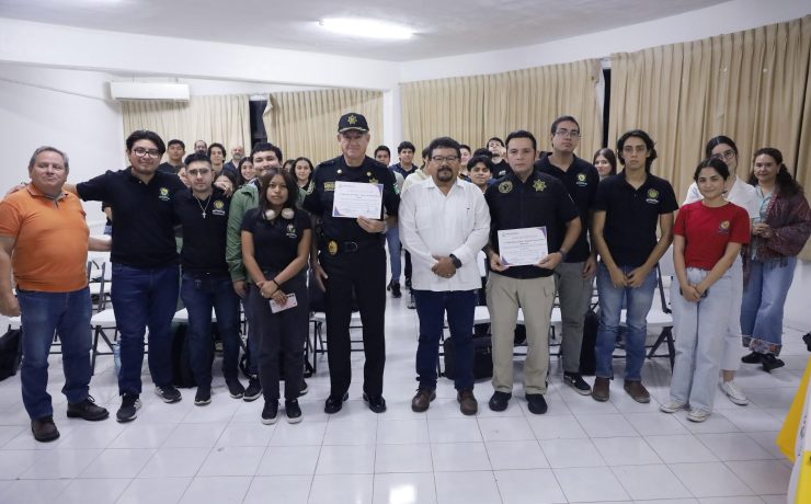 SSP intensifica acciones para frenar engaños telefónicos y extorsiones