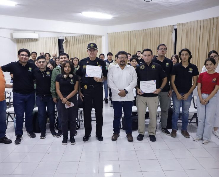 SSP intensifica acciones para frenar engaños telefónicos y extorsiones