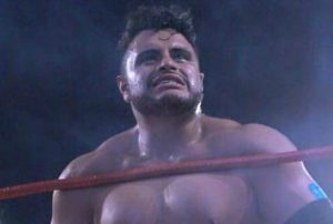 El Luchador Texano Jr. encenderá el ring con su energía y estilo inconfundible.