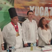 Todo listo para el Congreso Internacional de Chefs de Cocina Ancestral