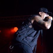 Wisin enciende Xmatkuil 2025 con una explosiva noche de reguetón en Mérida