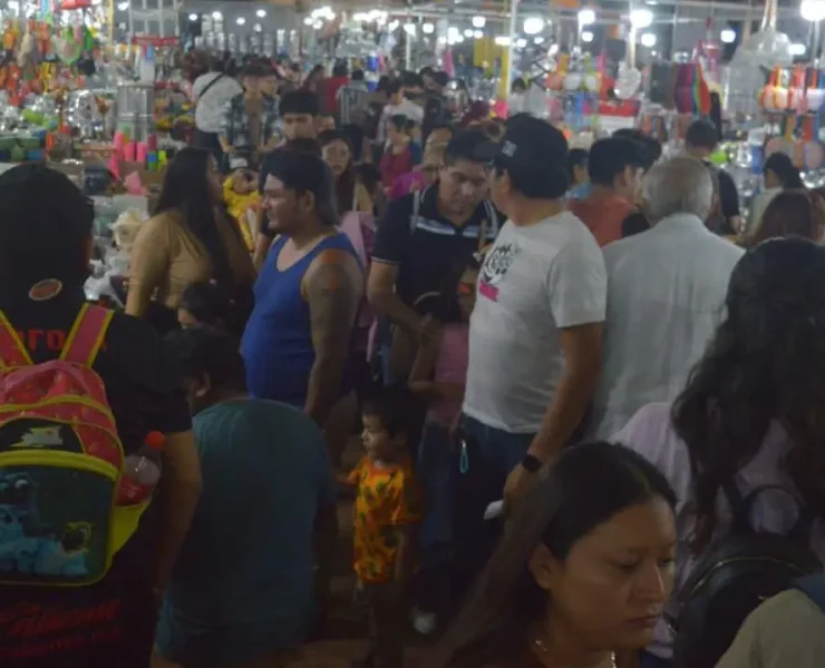 X’ Matkuil llegó a su último fin de semana actividades imperdibles