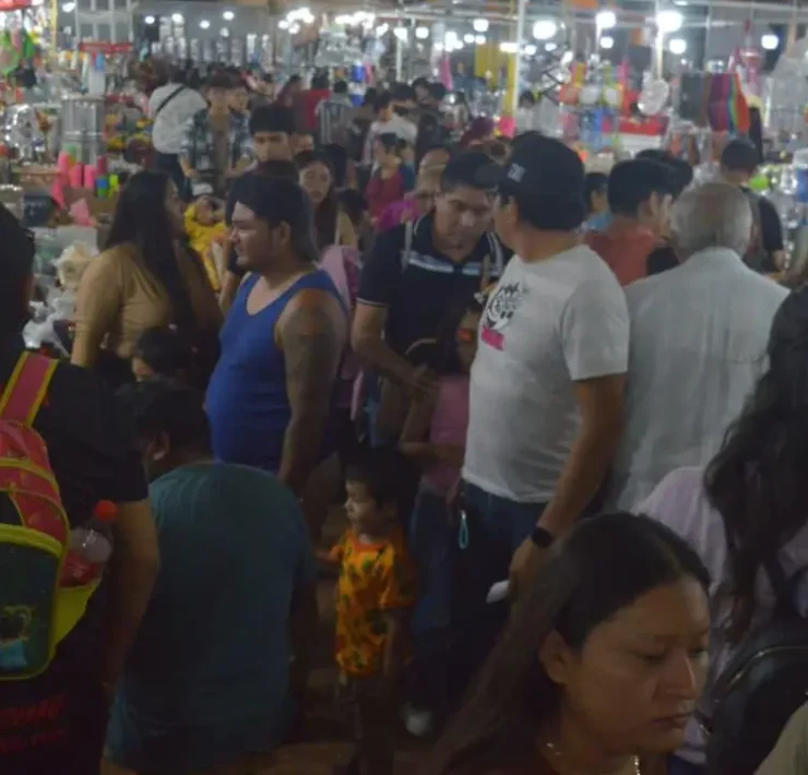 X’ Matkuil llegó a su último fin de semana actividades imperdibles