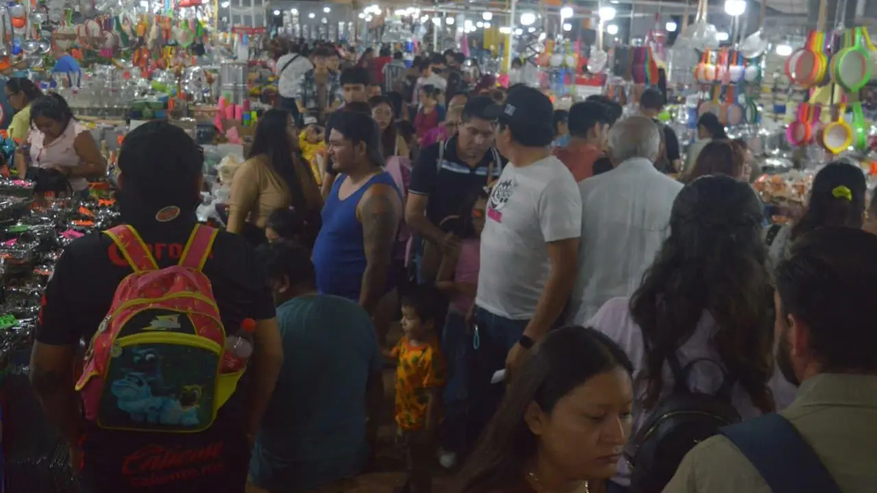 X’ Matkuil llegó a su último fin de semana actividades imperdibles