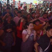 ¡Histórico! Xmatkuil 2025 rompe récord de asistencia en su segundo domingo