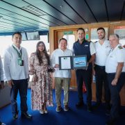 Yucatán conquista los mares: líder indiscutible en cruceros del sureste mexicano