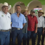 Yucatán consolida su liderazgo ovino en la Exposición Regional