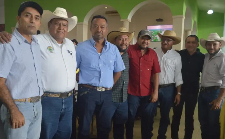 Yucatán consolida su liderazgo ovino en la Exposición Regional