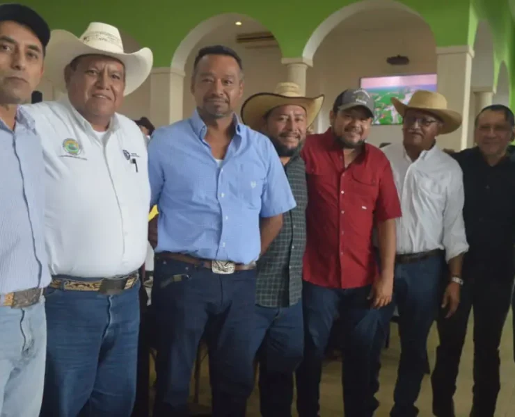 Yucatán consolida su liderazgo ovino en la Exposición Regional