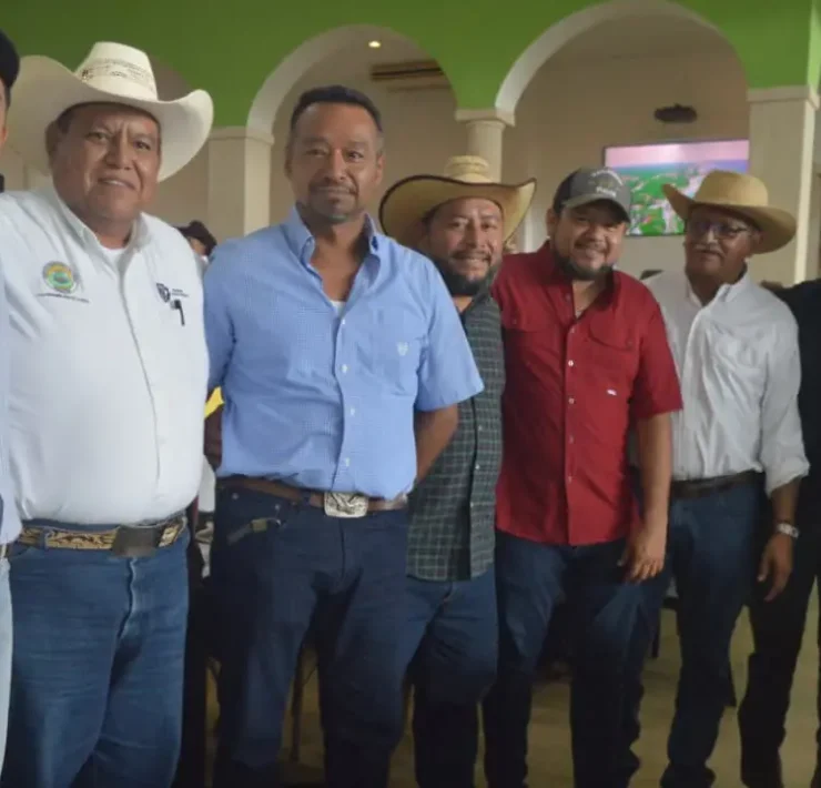 Yucatán consolida su liderazgo ovino en la Exposición Regional