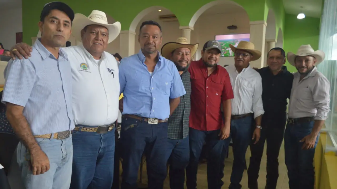 Yucatán consolida su liderazgo ovino en la Exposición Regional