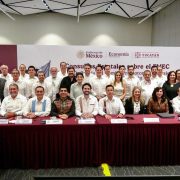 Yucatán impulsa su futuro económico con las Consultas Estatales sobre el T-MEC