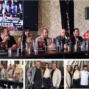 Cumbre Sinergética 2025: ¡Mérida será el epicentro del liderazgo y el éxito! 15 noviembre