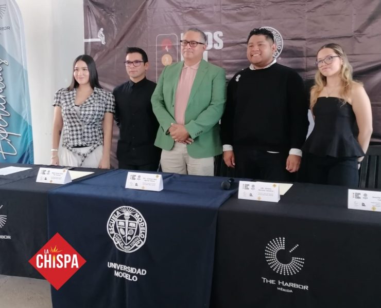 El desfile que te hará sentir lo que vives todos los días en el tráfico fashion show “Ecos del Caos”