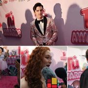 La inolvidable noche de los Tú Awards 2025 en Mérida: ¡Mira quiénes ganaron!