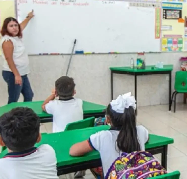 ¡Confirmado! Mega puente en Yucatán para estudiantes de educación básica