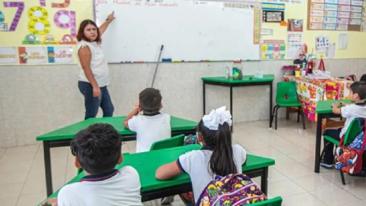 ¡Confirmado! Mega puente en Yucatán para estudiantes de educación básica