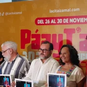 ¡Se realizará el Festival Páay T’aan con magia y cultura viva!