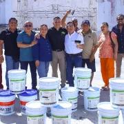 45 días de labor y resultados sorprendentes