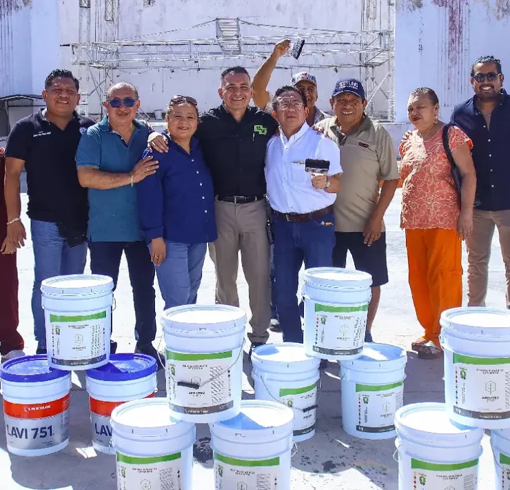 45 días de labor y resultados sorprendentes