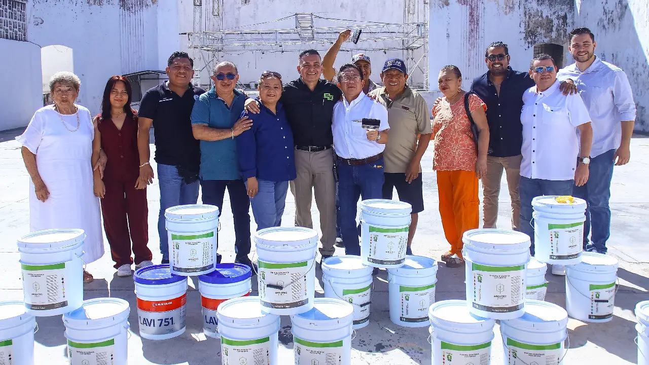 45 días de labor y resultados sorprendentes