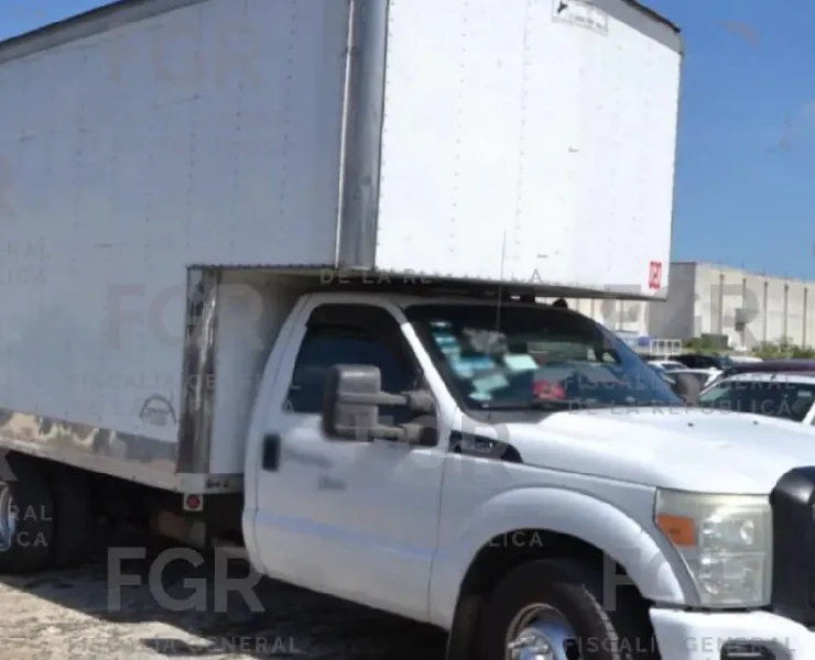 A proceso por transportar droga millonaria