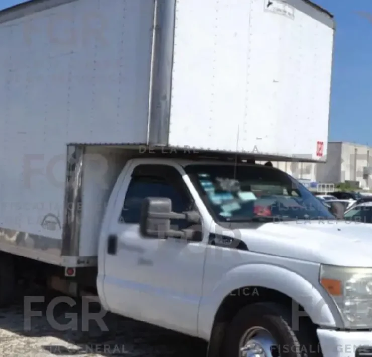 A proceso por transportar droga millonaria