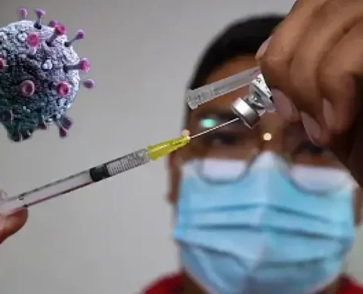 Alarma mundial por la ‘Super Gripe’ H3N2 escala peligrosamente