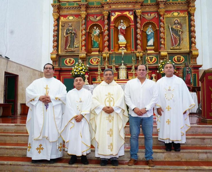¡Tizimín se llena de fe! Así comienzan las emotivas fiestas de los Tres Santos Reyes