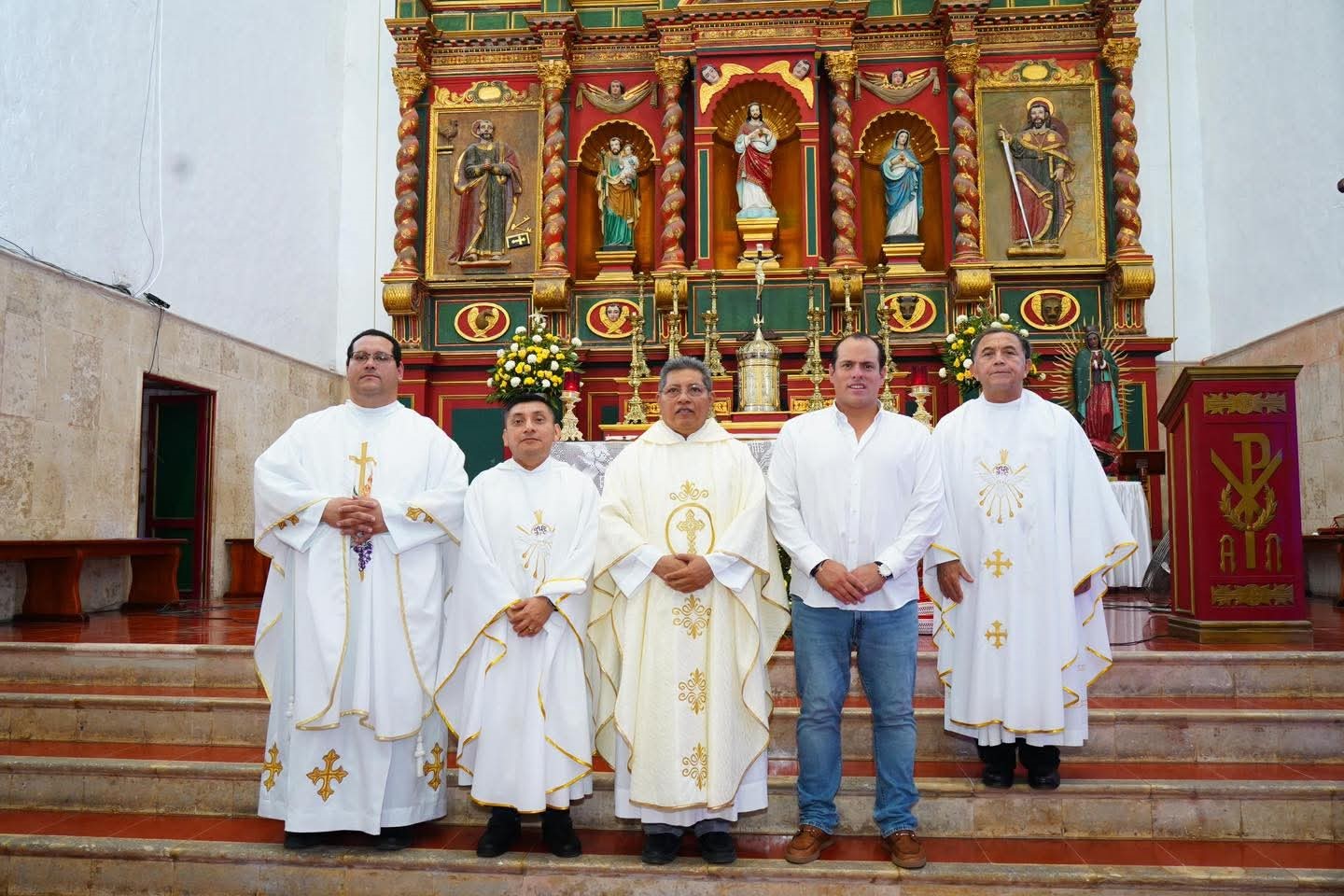 ¡Tizimín se llena de fe! Así comienzan las emotivas fiestas de los Tres Santos Reyes