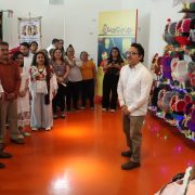 Así se vive la Navidad Maya en Yucatán