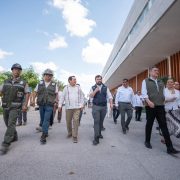 Hospital Renacimiento: Avances del nuevo Hospital General IMSS-Bienestar “Dr. Agustín O’Horán”